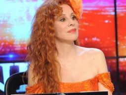 todos contra nacha: sus insolitos y polemicos pedidos durante la temporada todos contra nacha: sus insolitos y polemicos pedidos durante la temporada