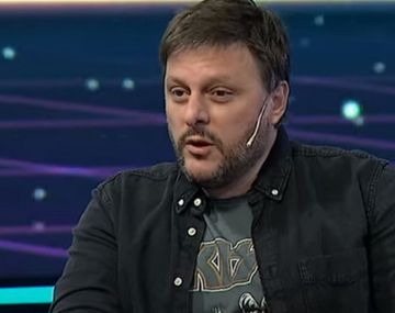 Leandro Santoro: El Frente de Todos tiene muy en claro cuál es el adversario real