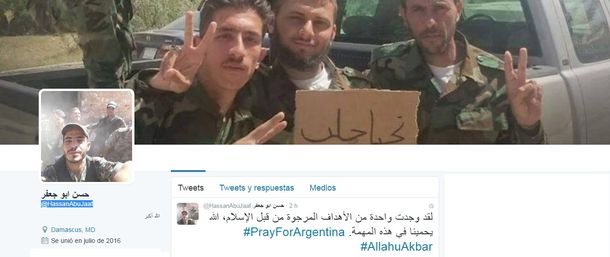 Detienen a jóvenes de 21 años por amenazar de muerte a Macri en Twitter