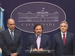 Ajuste y fondos para las provincias, los ejes de la reunión entre Milei y gobernadores