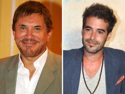 arnaldo andre disparo contra cabre: es insoportable arnaldo andre disparo contra cabre: es insoportable