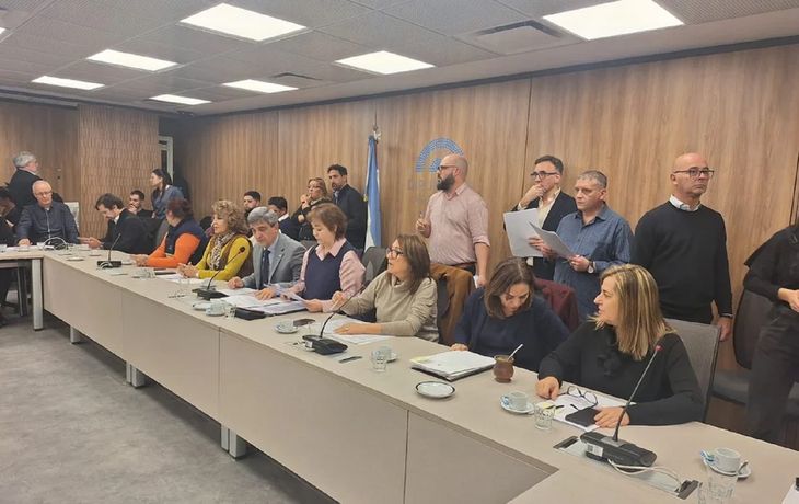 Diputados: la oposición avanza para declarar la emergencia del Hospital Garrahan