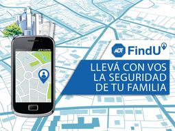 Crean una app para monitorear a los chicos Crean una app para monitorear a los chicos