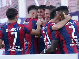 Liga Profesional: días, hora y árbitros de la undécima fecha