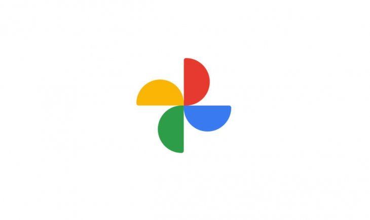 Este es el nuevo logo de Google Fotos