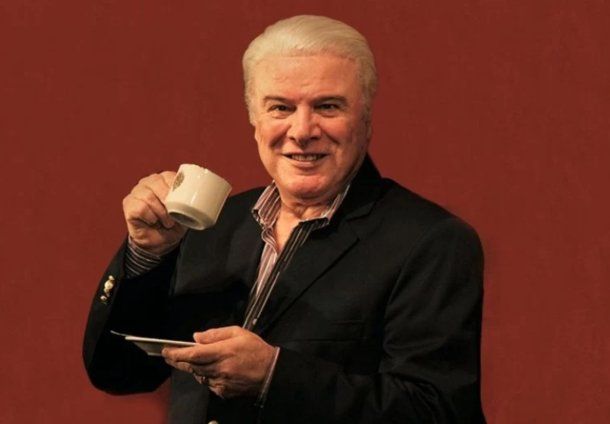 Alberto Martín.