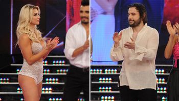 ailen bechara le contesto a ergün demir: yo gane de buena ley ailen bechara le contesto a ergün demir: yo gane de buena ley