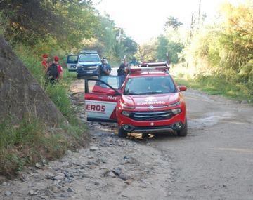 Córdoba: hallan un cadáver y buscan determinar si es el de Cecilia Basaldúa