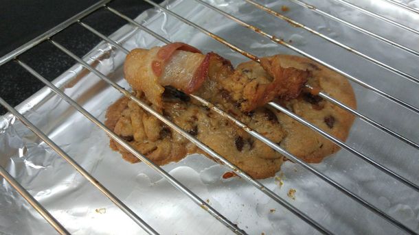 El manual del antichef: esto es lo que pasa cuando fallan los tutoriales de cocina