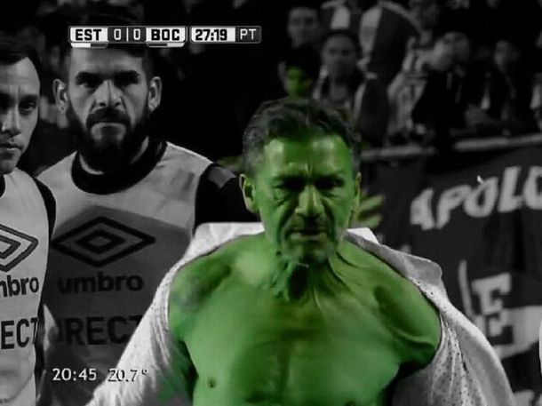 Los memes por la expulsión de Vivas