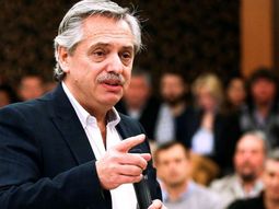 Le pedí a Macri que cuide las reservas y pierde u$s100 millones por día