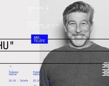 Pachu Peña: Me pagaron para trabajar de amigo