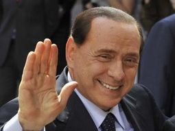 Berlusconi