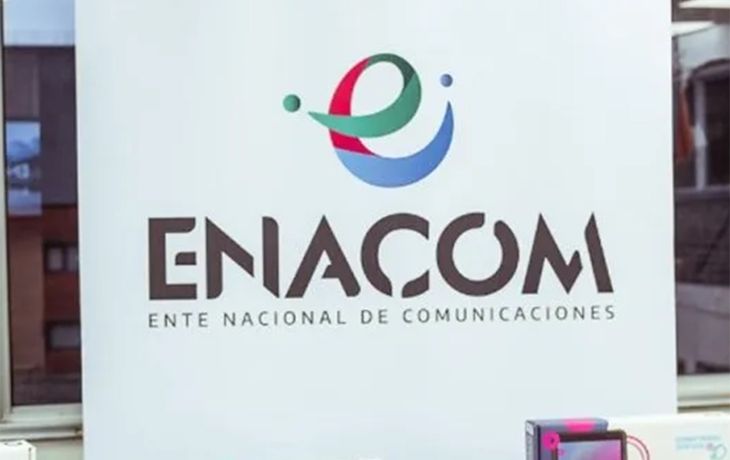 El Gobierno cerrará desde abril las delegaciones provinciales del ENACOM