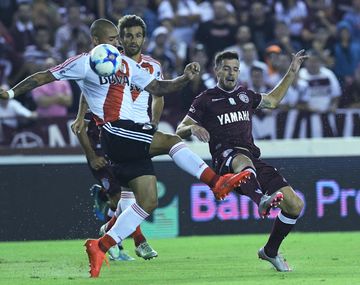 El Granate, el equipo al que más penales le cobraron