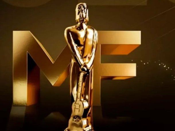 A qué hora dan hoy lunes los premios Martín Fierro y cómo ver en vivo