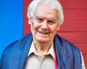 El tucumano Albrecht