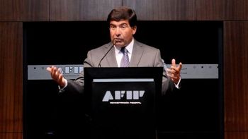 Ricardo Echegaray Ricardo Echegaray