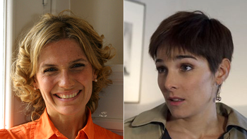 el apoyo de maru botana y juanita a pampita el apoyo de maru botana y juanita a pampita