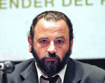 Campagnoli pide que se habilite la feria para volver a su cargo