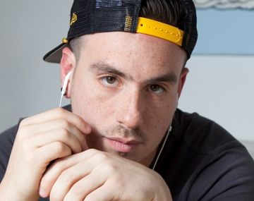 El sex symbol del verano