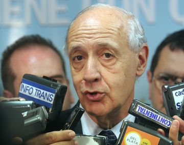 La inflación no está entre el 20 y 25%