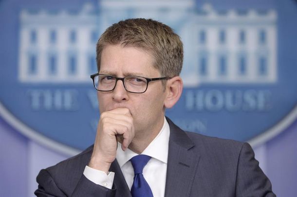 Estados Unidos: renunció el vocero de Barack Obama