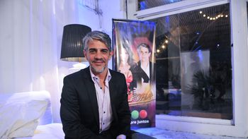 pablo echarri: me encanta ee.uu., no su politica, pero iria mil veces pablo echarri: me encanta ee.uu., no su politica, pero iria mil veces