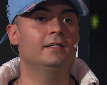 Markito Navaja y el momento en que le dijeron que iba a morir su novia