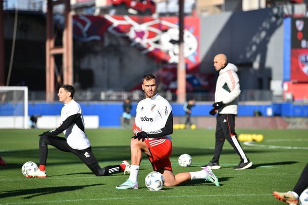 La fortuna que debería pagar River por un pretendido refuerzo