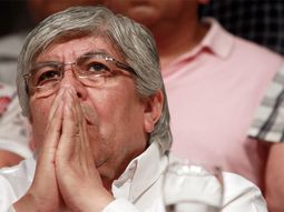 a los 69, moyano ya esta grande para ser presidente a los 69, moyano ya esta grande para ser presidente