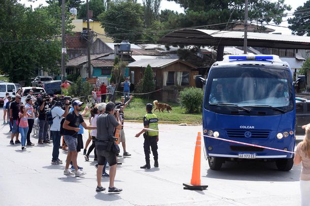 Se filtró un audio de los rugbiers: Ninguno de nosotros quiso que pasara lo que pasó