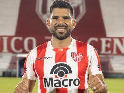 Volvió a casa: Instituto confirmó el retorno de Silvio Romero