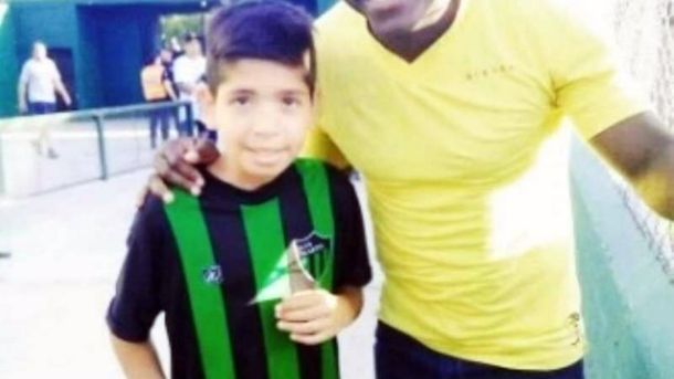 Murió ahogado en la pileta un nene que jugaba en infantiles de San Martín de San Juan