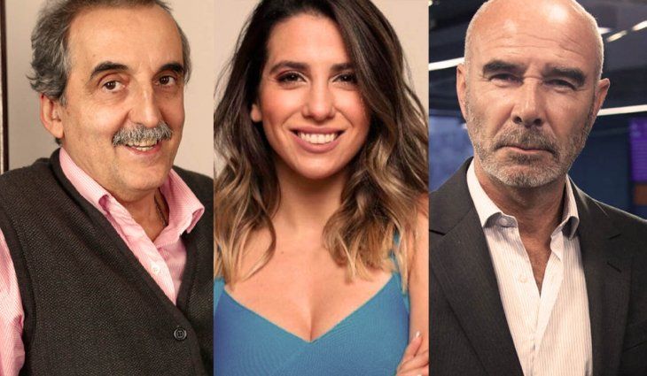 Cinthia Fernández le ganó a Moreno, pero quedó afuera de noviembre:  20 partidos no pasaron las PASO