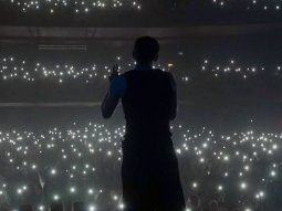 Se supo cuánto recaudó Bautista de GH en su primer Gran Rex