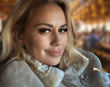 Verónica Ojeda&nbsp;