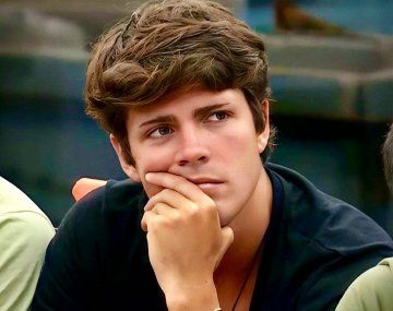 Cuánta plata perdió Marcos del premio de Gran Hermano tras la suba del dólar