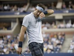 del potro lucho hasta el final, pero perdio ante lleyton hewitt del potro lucho hasta el final, pero perdio ante lleyton hewitt