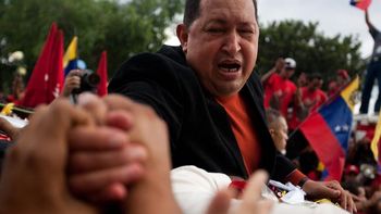 chavez hablo con dilma y confirmo que ira al acto del mercosur chavez hablo con dilma y confirmo que ira al acto del mercosur