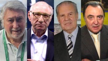 emotivo homenaje a araujo, julio ricardo, cherquis bialo y salatino en los mf de portales web emotivo homenaje a araujo, julio ricardo, cherquis bialo y salatino en los mf de portales web