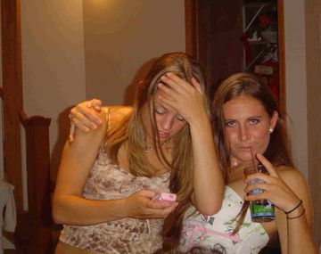 Facebook no quiere que suban fotos de gente borracha