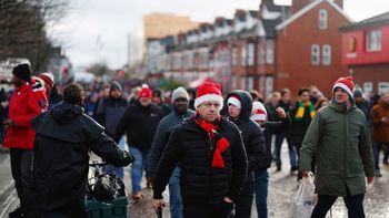 cambio historico con boxing day 2025: por que la premier league rompe su tradicion cambio historico con boxing day 2025: por que la premier league rompe su tradicion