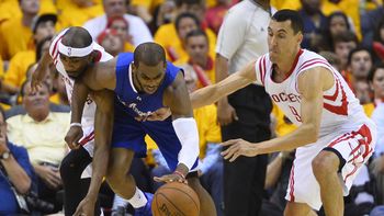 los rockets de prigioni ganaron y siguen con vida en semifinales los rockets de prigioni ganaron y siguen con vida en semifinales