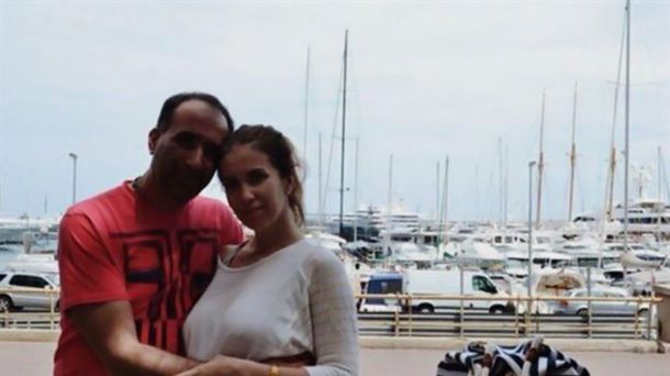 El inmenso dolor de Samantha Farjat: su hija nació prematura y murió