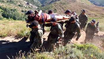 femicidio en bariloche: cordi tenia una bala en la cabeza, fue operado y se encuentra estable femicidio en bariloche: cordi tenia una bala en la cabeza, fue operado y se encuentra estable