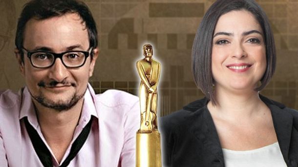 Pablo Culell: Paola Barrientos también renunció a la nominación de los Martín Fierro