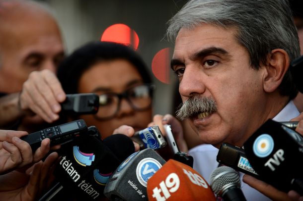 Paro: el Gobierno recibe a empresarios del Transporte para garantizar el servicio