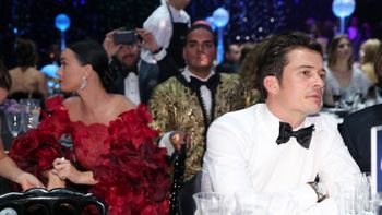 Katy Perry y Orlando Bloom se separaron Katy Perry y Orlando Bloom se separaron