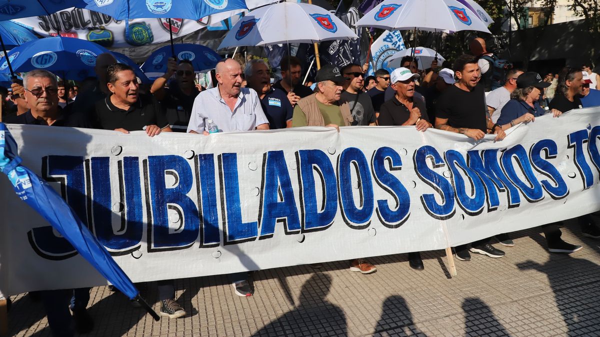 Foto: Mariano Fuchila